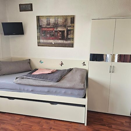Haus Enteresan Aparthotel Köln Eksteriør bilde