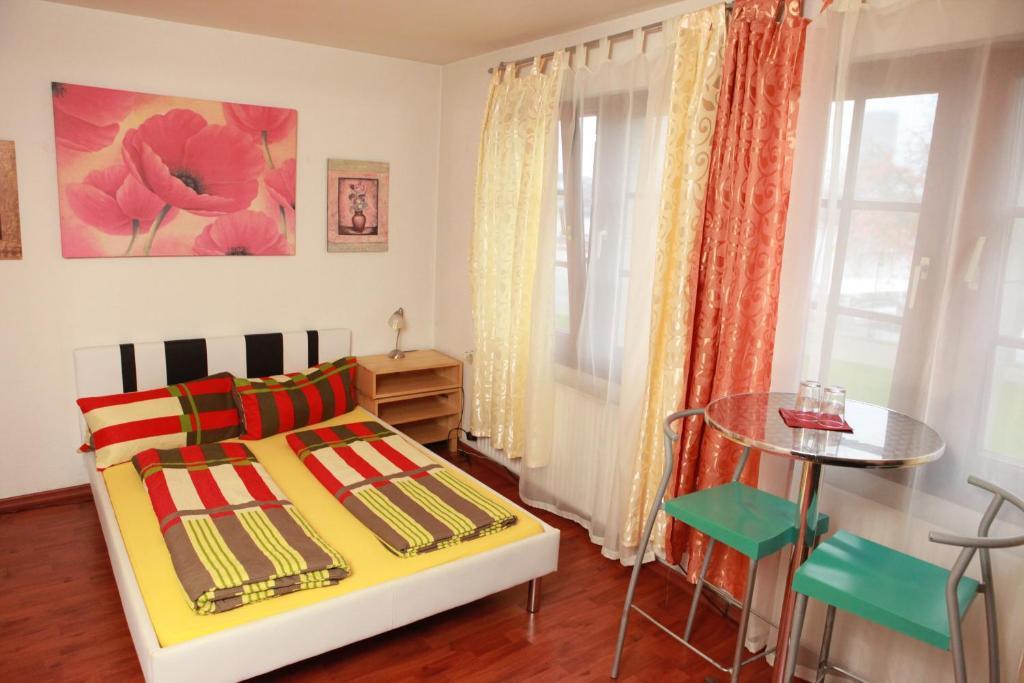 Haus Enteresan Aparthotel Köln Rom bilde