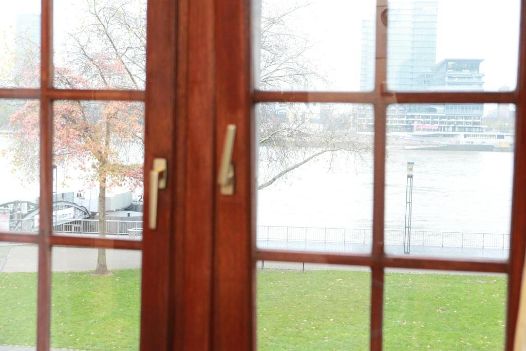 Haus Enteresan Aparthotel Köln Rom bilde