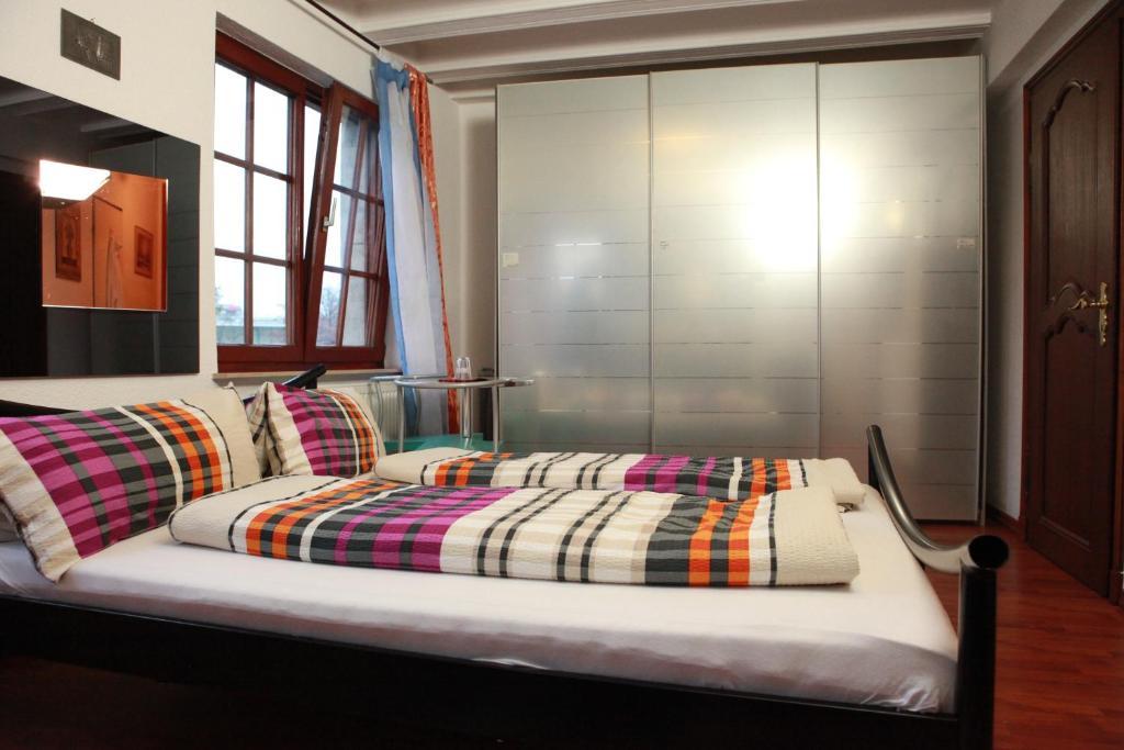 Haus Enteresan Aparthotel Köln Rom bilde