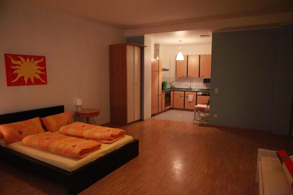 Haus Enteresan Aparthotel Köln Rom bilde